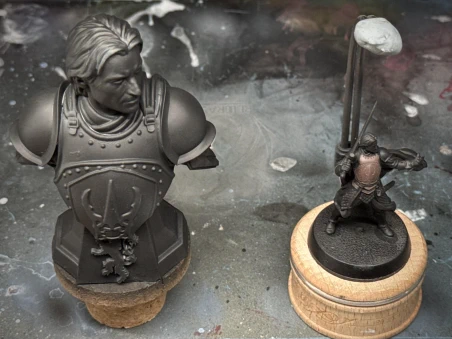 Inside you are two Jaime Lannisters... one enormous but armless, the other small but only able to use its arms for rude gestures. Timeless. Sobering.